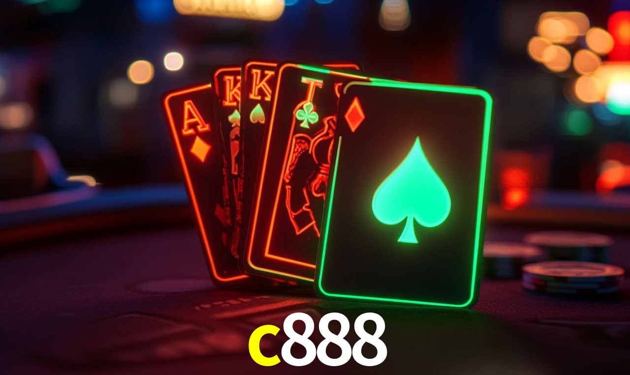 Benefícios da Conta c888