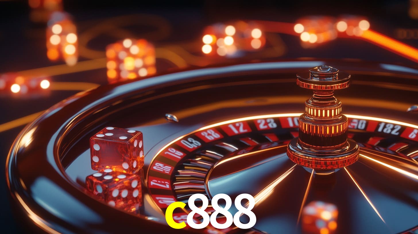 Live Casino c888