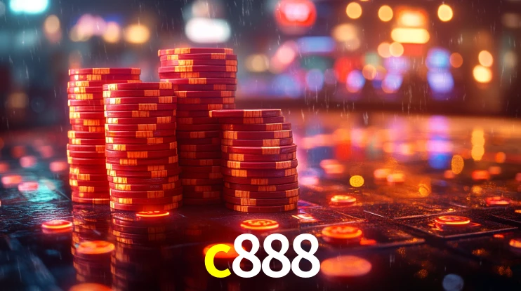 c888: Jogos de Caça-Níqueis-Altas Recompensas, Roleta-Velocidade, Blackjack-Desafios Máximos