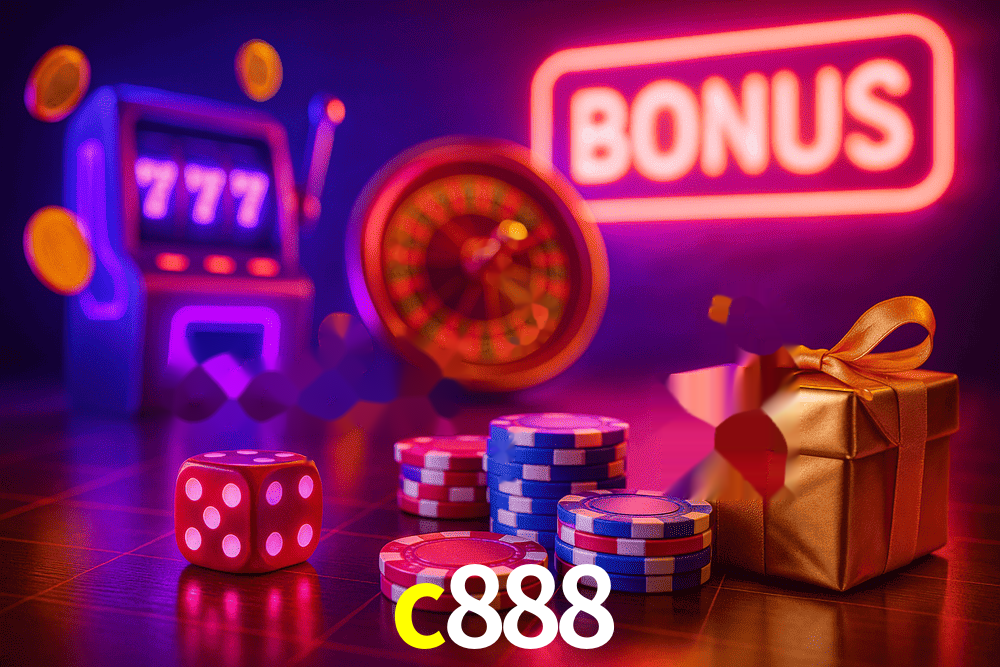 A Popularidade dos Caça-Níqueis no c888