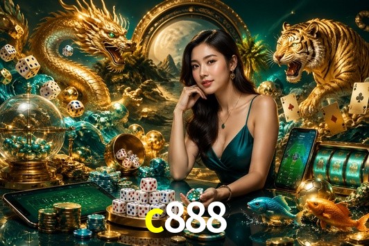 Exclusive Offers c888