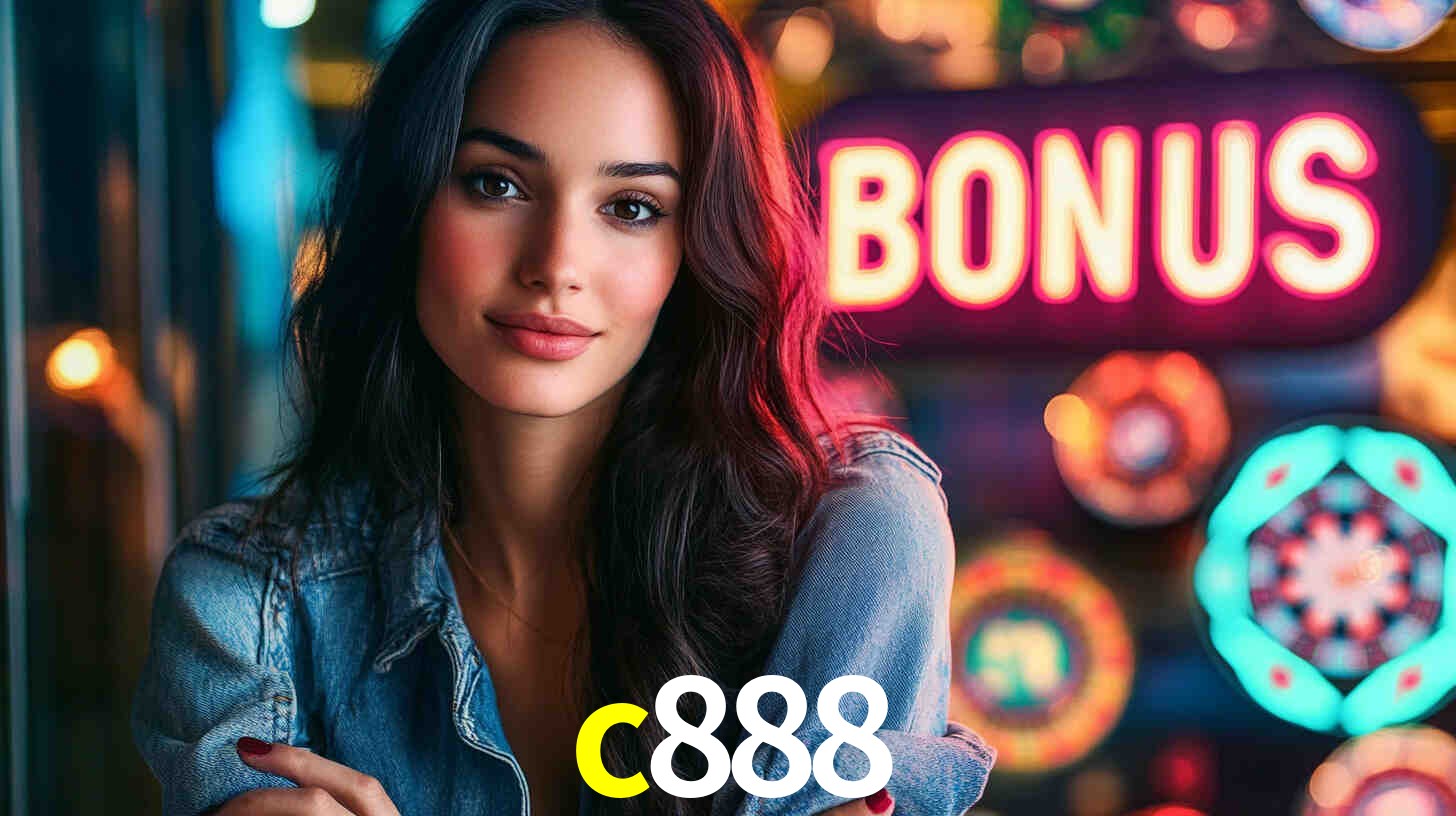 c888: Seu Especialista em Apostas Esportivas Brasileiras