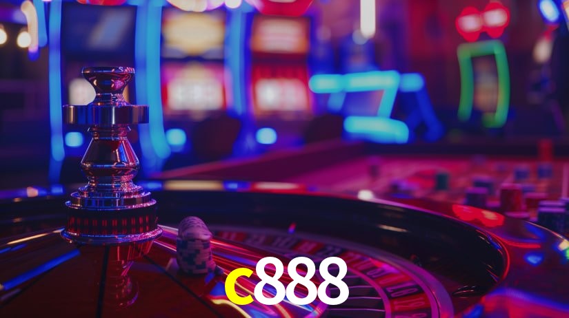 Experimente o Login Seguro Premium no c888