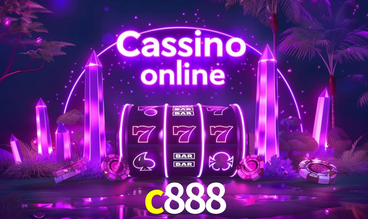 App Mobile c888 - Jogue em Qualquer Lugar no Seu Smartphone
