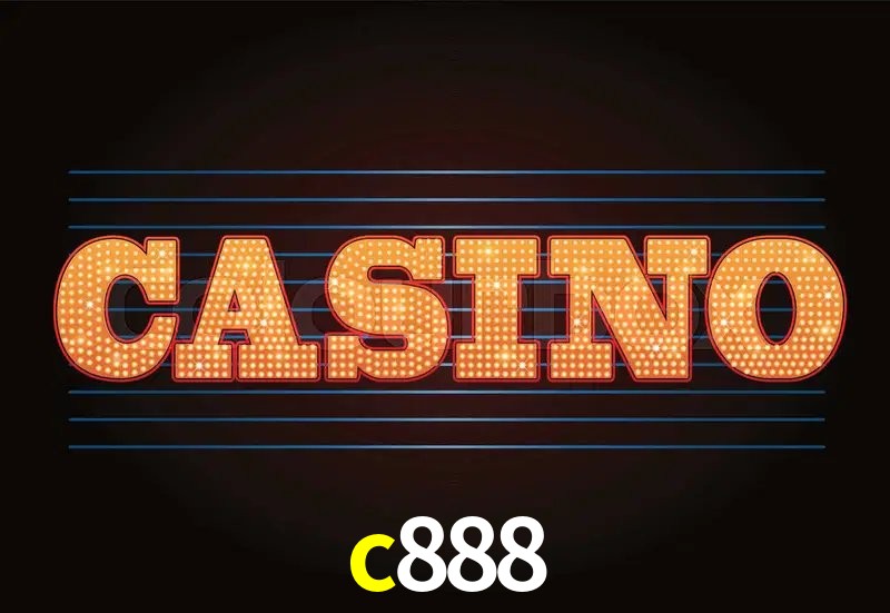 Provedores de Jogos c888